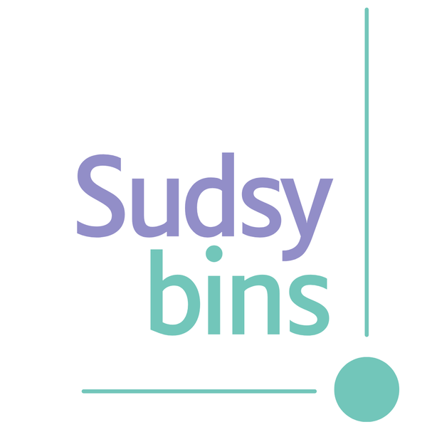 Sudsy Bins service provided by Fernandez Painting